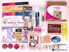 2. Wahl Paket für Scrapbooking [74]